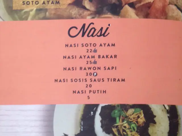 Gambar Makanan Papa Roti 6