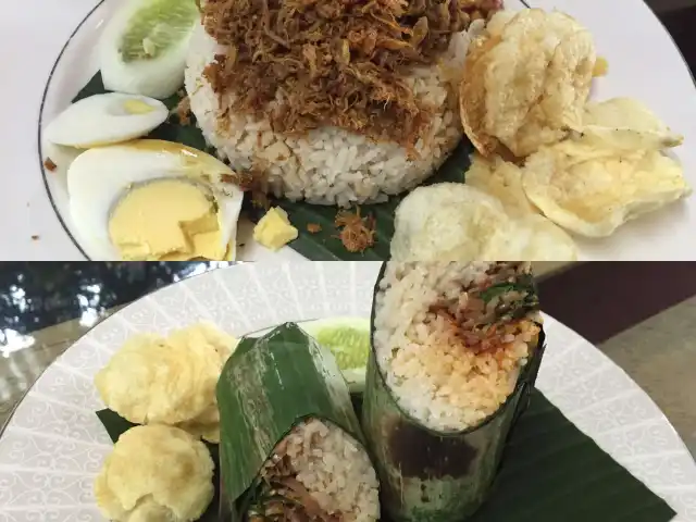 Gambar Makanan Nasi Gemuk Citra 2 19