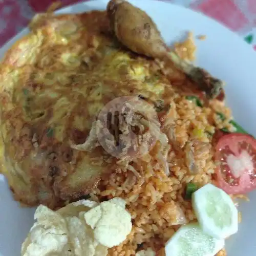 Gambar Makanan Bofet Rujak Es Campur & Soup Buah Andini, Samudera 15