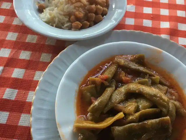 Çamlık Restaurant Hafız'ın Yeri'nin yemek ve ambiyans fotoğrafları 18