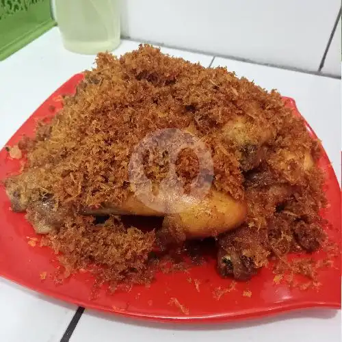 Gambar Makanan Warteg Kharisma Bahari 2