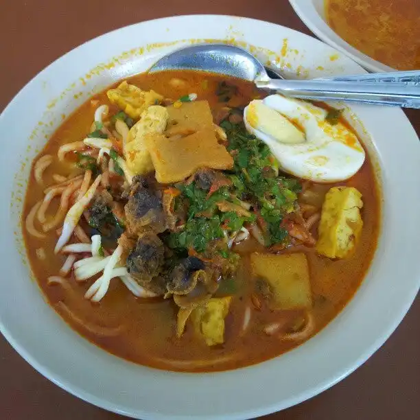 Medan Selera Sabak Food Photo 8