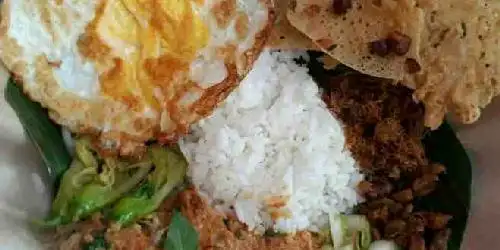 Pecel Rawon Wicaksono Glintung