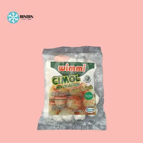 Gambar Makanan Binbin Frozen Food, Banjarbaru 10