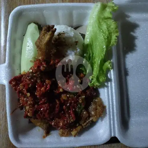 Gambar Makanan AYAM GEPREK MAMA DINA 17