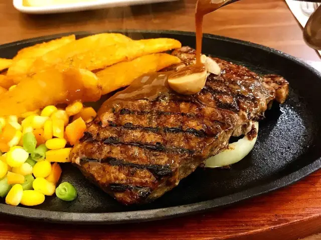 Gambar Makanan Steak 21 8