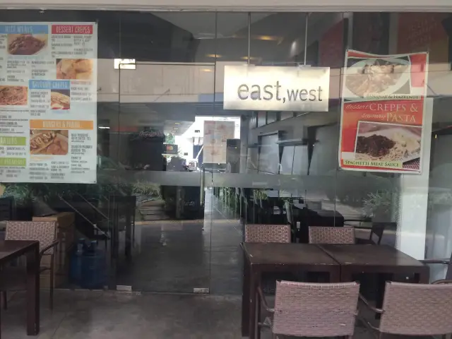 East West Cafe Food Photo 6