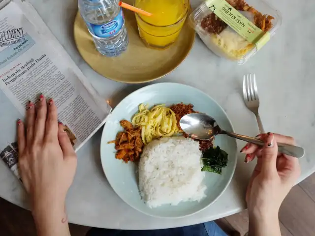Gambar Makanan Sate Khas Senayan 12