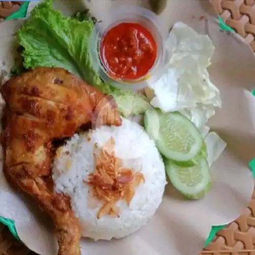 Gambar Makanan Ayam Bakar Jagorawi, Kramat Jati 19