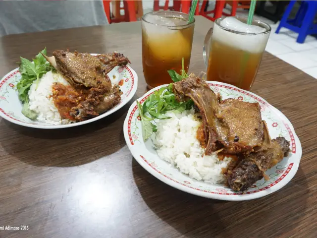 Gambar Makanan DepotH.WachidHasyimII 9