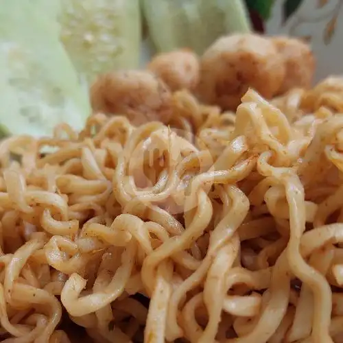 Gambar Makanan Mie Transit, Kis Mangunsarkoro 20