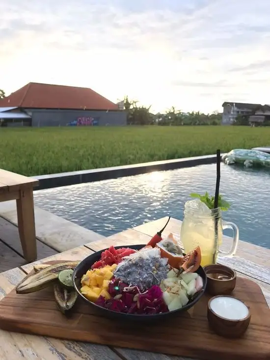 Gambar Makanan Segara Bali 2