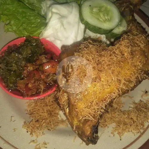 Gambar Makanan Nasi Bebek Kamila, Mampang Prapatan 19