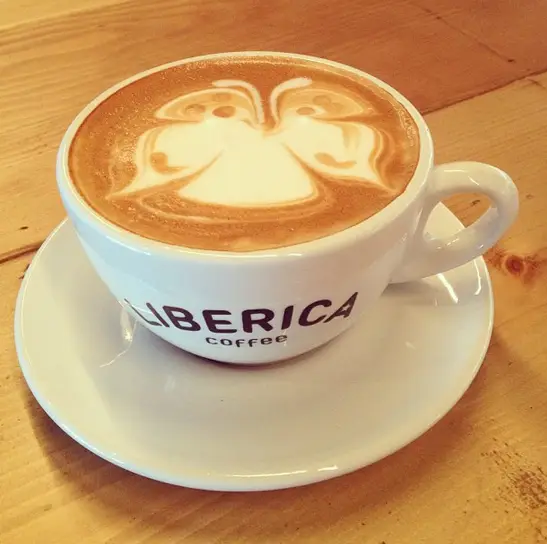 Liberica Coffee