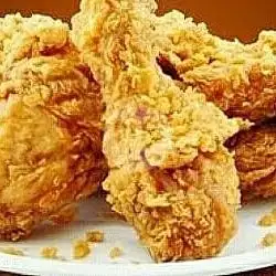 Gambar Makanan Khudori Fried Chicken, Karang Anyar 1 4