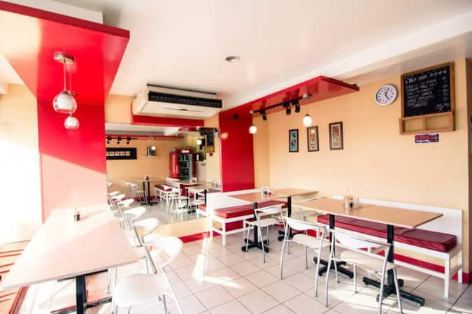 Barkada Chicken Inasal near me in Merville - Discover Philippine food ...