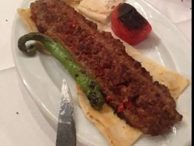 Adana Dostlar Kebapçısı'nin yemek ve ambiyans fotoğrafları 39