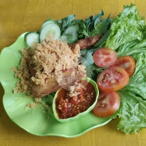 Gambar Makanan Warung Nasi Uduk Bu Mumun, Kuningan 10