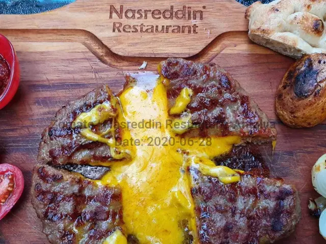 Nasreddin Restaurant'nin yemek ve ambiyans fotoğrafları 2