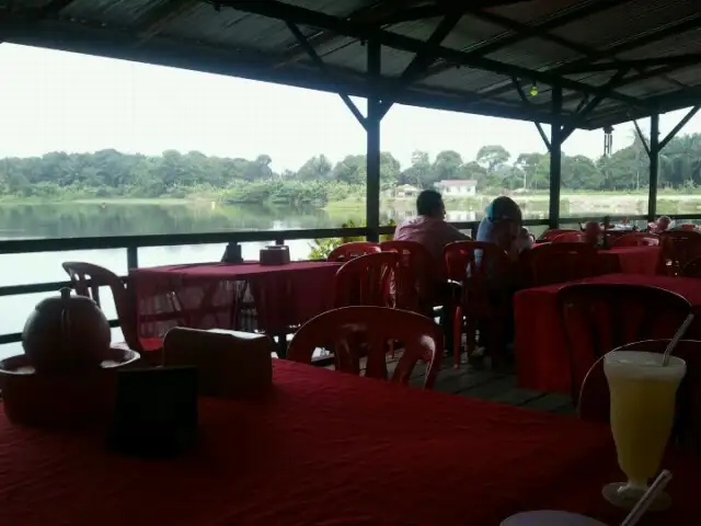 Restoran Tasik Idaman Food Photo 3