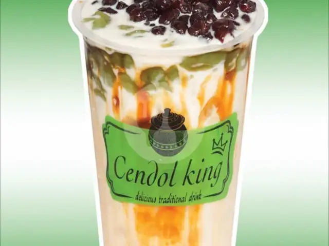 Gambar Makanan Cendol King, Pluit Village Mall 7