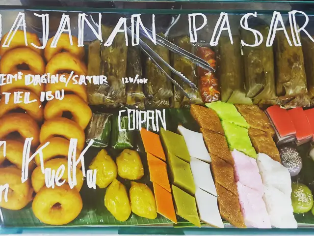 Gambar Makanan Dibawahtangga 10