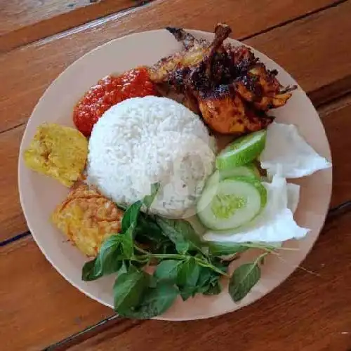 Gambar Makanan Kedai Putri, Pasar Santa 2