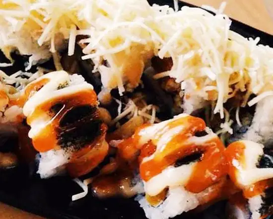 Gambar Makanan Sumo Sushi 4