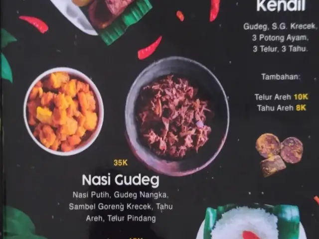 Gambar Makanan Ayam Bulungan 13