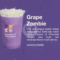 Gambar Makanan Passion Of Chocolate, Jambi Prima Mall 19