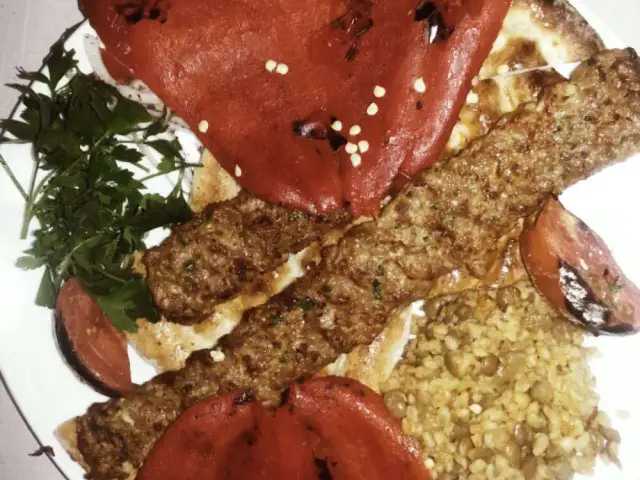 As Adana Sofrası'nin yemek ve ambiyans fotoğrafları 6