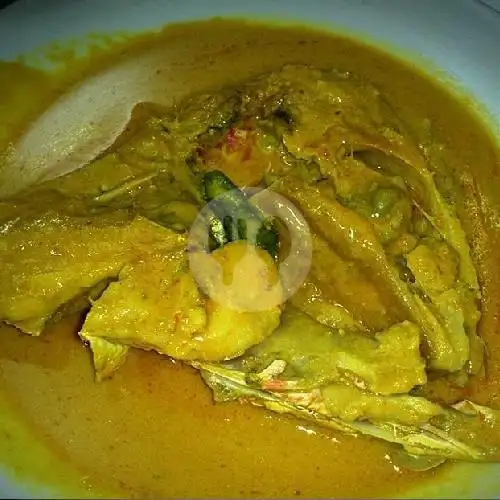 Gambar Makanan Cinto Minang, Roxy Mas 10