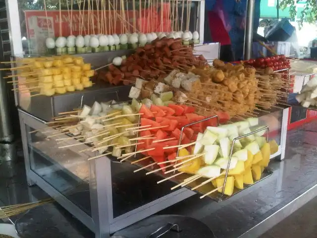 Rojak Tonggek Food Photo 7