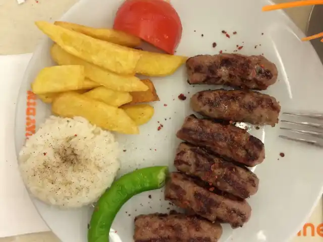 Günaydın Köfte Döner'nin yemek ve ambiyans fotoğrafları 20