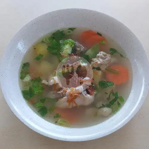 Gambar Makanan Sop Tulang Bu Neng 73, Nagoya 4