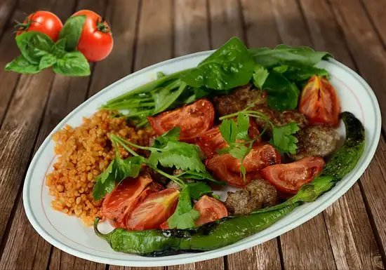 Dokuzluoğlu Et & Balık Restaurant'nin yemek ve ambiyans fotoğrafları 10