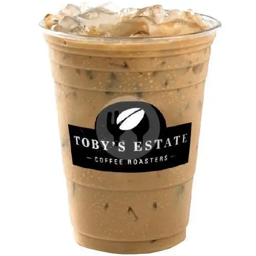 Gambar Makanan Toby’s Estate Coffee, PIK Avenue Mall 6
