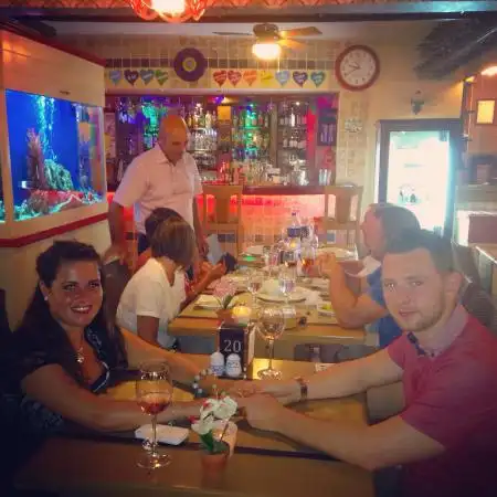 China Town Restaurant'nin yemek ve ambiyans fotoğrafları 40