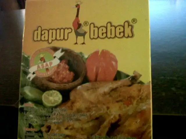 Gambar Makanan RM Dapur Bebek 15