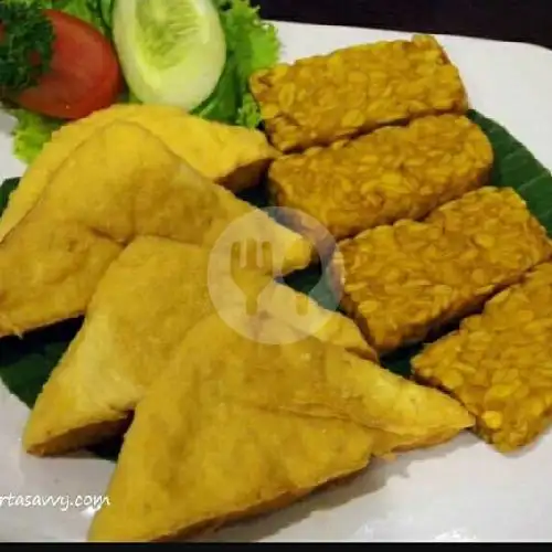 Gambar Makanan PECEL LELE LAMONGAN CAK IPIN, SUNTER AGUNG 18