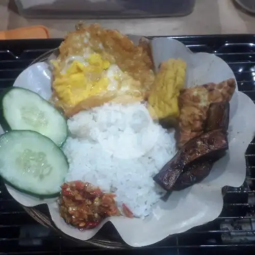 Gambar Makanan Angkringan Mai Laku, Karang Suwung Canggu Permai 4