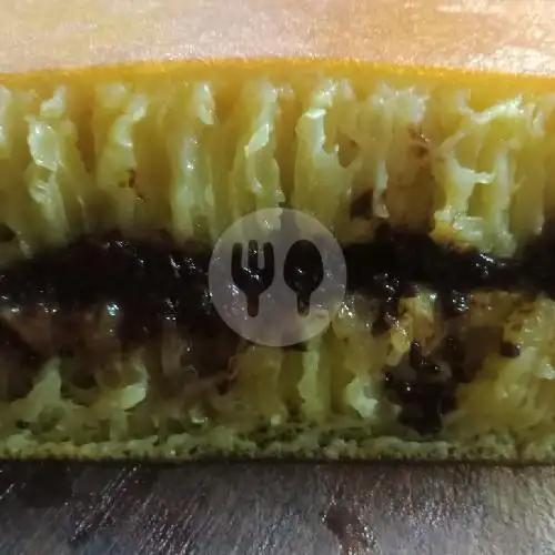 Gambar Makanan Martabak LD Jaya, Raya Mayor 17