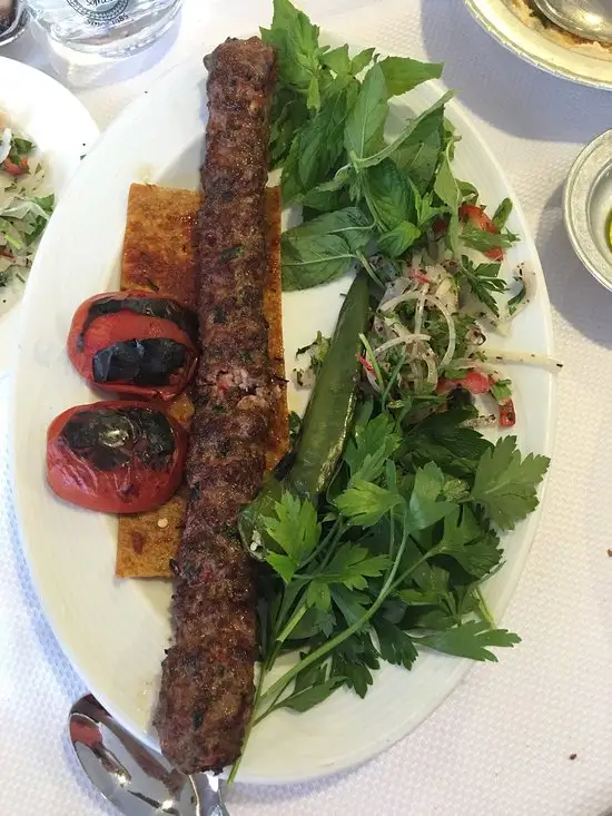 Akdeniz Hatay Sofrası'nin yemek ve ambiyans fotoğrafları 40