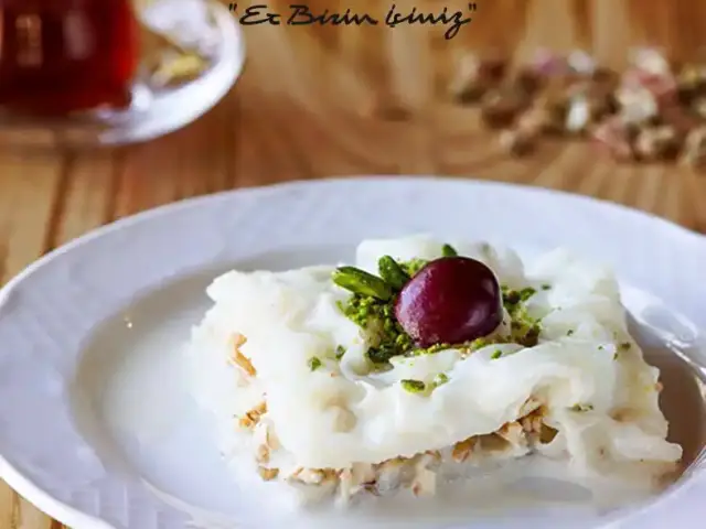 Gunaydin Kebap Restaurant Etiler'nin yemek ve ambiyans fotoğrafları 11