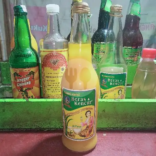 Gambar Makanan Iki Jamu, Pelita 15