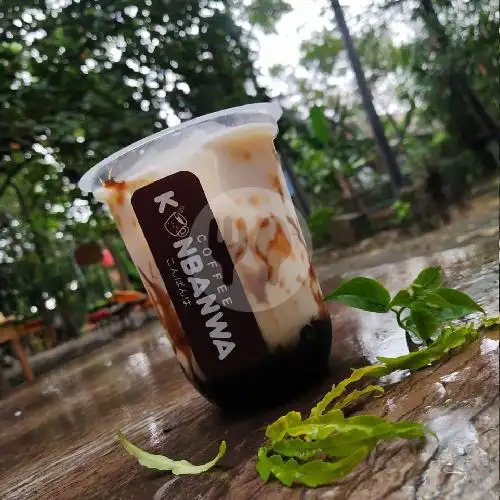 Gambar Makanan COFFEE KONBANWA 11