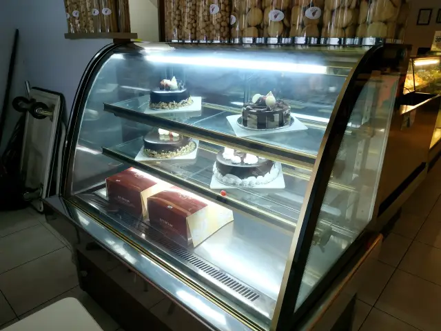Gambar Makanan Olly's Cake and Cafe 18