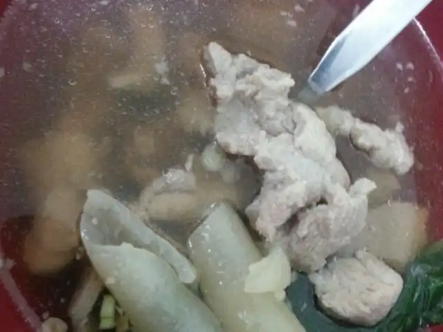 Gambar Makanan Bakmi BB 3