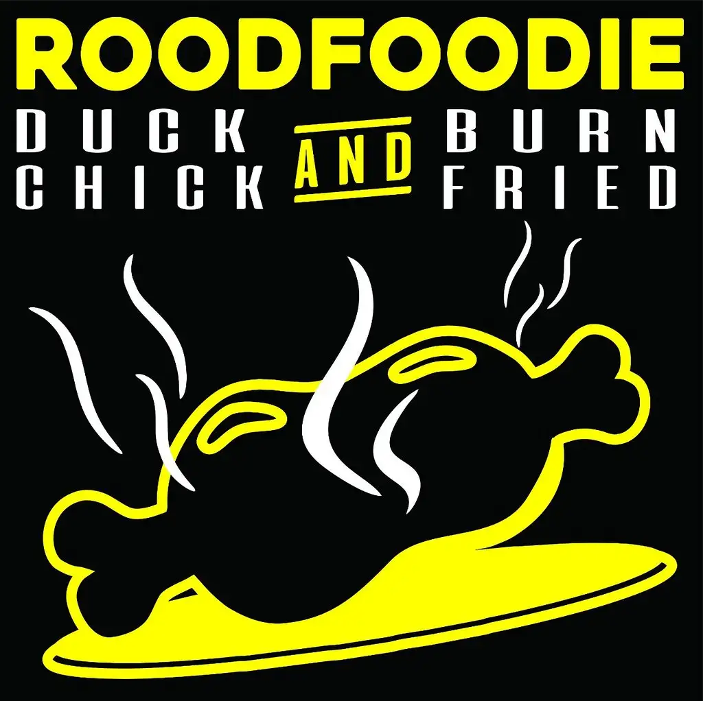 Roodfoodie