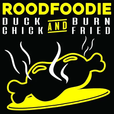 Roodfoodie